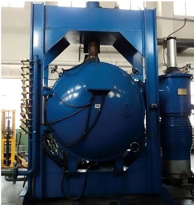 High Temperature Sintering Machine suppliers